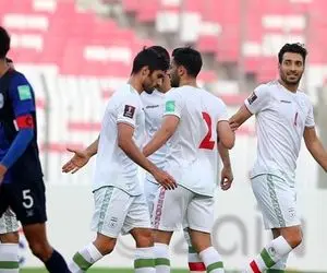 طاهری: حساسیت بازی‌های ایران و عراق 50 ساله است