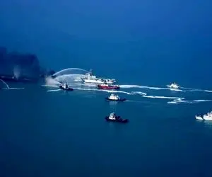 جزئیات رزمایش مشترک دریایی ایران و روسیه