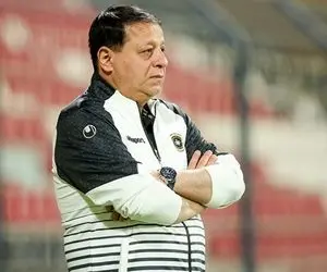 حقوق نجومی ساکت لو رفت؛ 92 میلیون تومان در ماه!