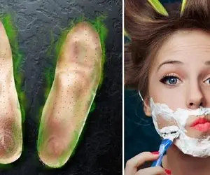 بهداشت شخصی که اشتباه انجام می‌دهیم / اینجوری تمیز نیستی که هیچ چارتا عفونتم میگیری