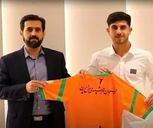 توافق پرسپولیس با شاه ماهی نقل و انتقالات