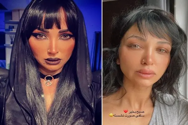 ronak yoonesi shayanews