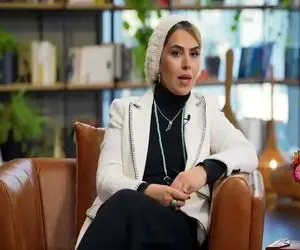 توقیف سریال «تاسیان» تینا پاکروان / علت چیست؟