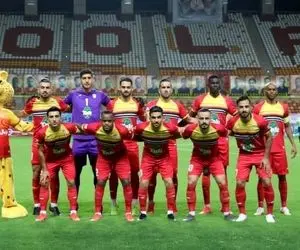 ترکیب اصلی فولاد مقابل پرسپولیس؛ 30 مهر 1400