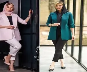 اگه میخوای یه استایل شیک داشته باشی از مانتوی کتی غافل نشو؛ با این مانتوها خوشگلترینِت باش