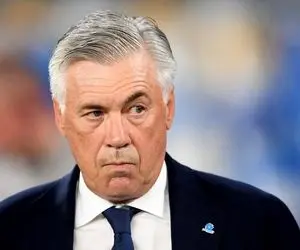 آنچلوتی 4 بازیکن مورد علاقه زیدان را نمی خواهد!