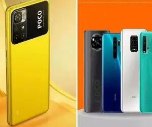 بهترین گوشی های شیائومی در ایران از نظر دوربین / اینا قدرت زوم در حد میکروسکوپ دارن