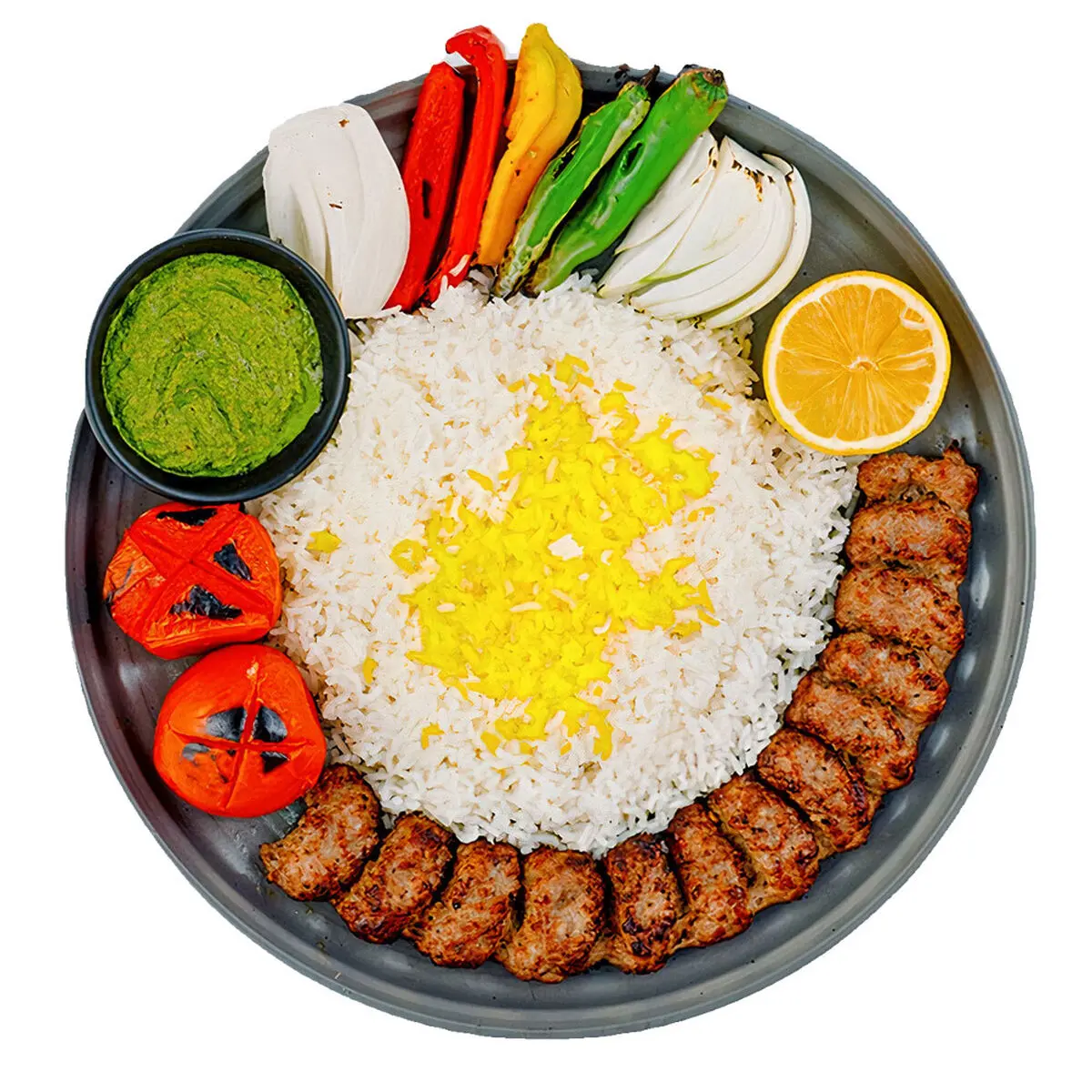 chelo-kabab