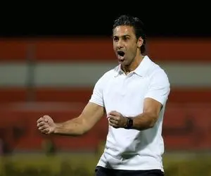 آقایی تیم فرهاد مجیدی در امارات!