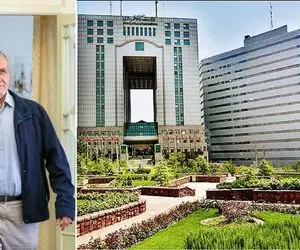 درخواست پزشکیان برای بررسی طرح تفکیک وزارت راه و شهرسازی