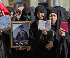 اعلام نتایج انتخابات دوازدهمین دوره مجلس در حوزه انتخابی کرج، اشتهارد و فردیس