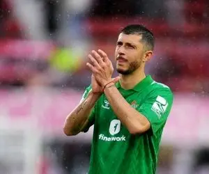 اولین خرید تابستانی باشگاه بارسلونا مشخص شد