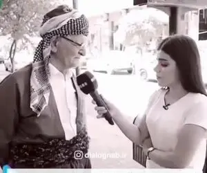 این ویدیو کل اینستاگرام رو ترکوند / رکورد بازدید و زد! 