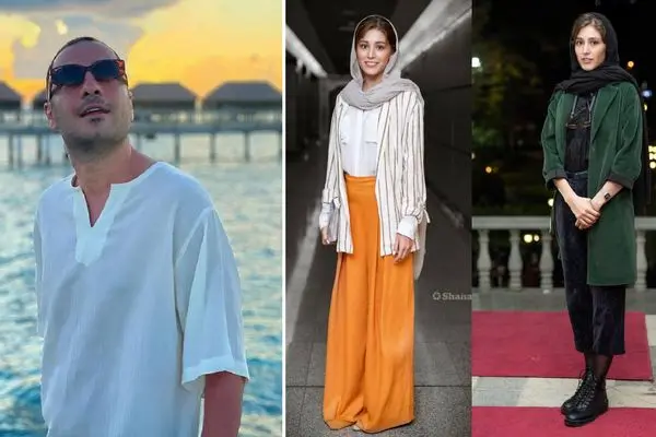 fereshte hosseini shayanews