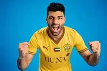 دیدار مهدی طارمی با مرد محبوب پرسپولیس + عکس