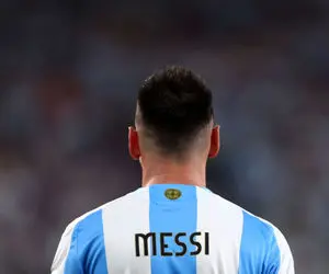 ثبت یک رکورد تاریخی توسط لیونل مسی