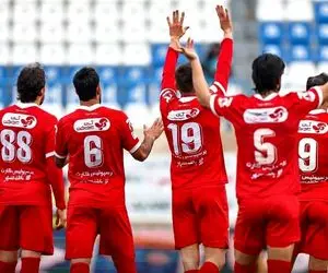 آخرین خبرها از نقل و انتقالات پرسپولیس امروز 13 اردیبهشت 1405