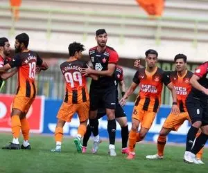 مغانلو به فهرست آسیایی پرسپولیس اضافه شد