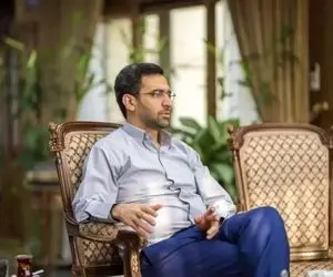 واکنش تند آذری جهرمی به مطرح شدن نامش برای مدیریت پرسپولیس