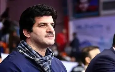 (ویدئو) شغل جالب و متفاوت پسر رسول خادم