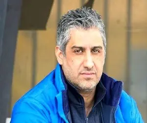 تنبیه یا زهر چشم از بقیه؛ فرهاد چرا فرزاد را به تمرین استقلال راه نمی دهد؟