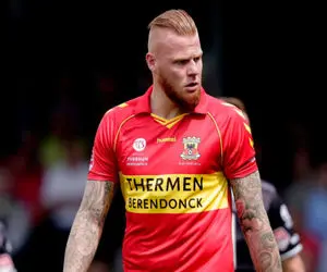 غول هلندی به پرسپولیس نزدیک تر شد!