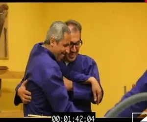 سکانس خندان/ از دست مگس مگس کردن جواد، مهران مدیری پاچیده 