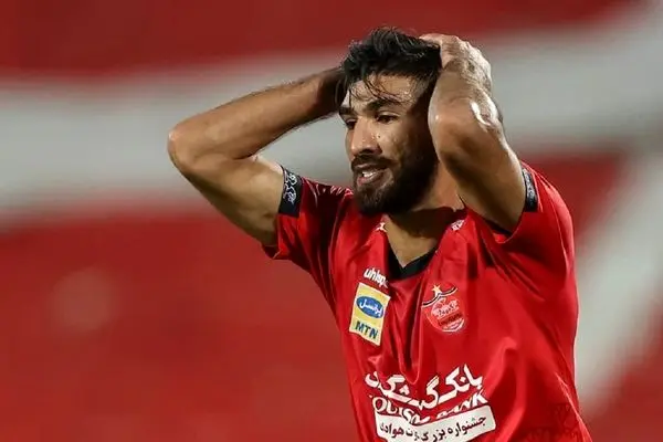 Shahriyar Moghanlou shayanews