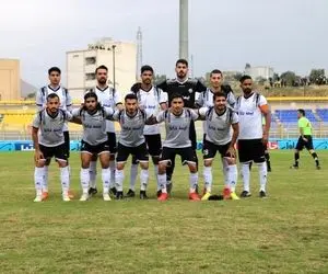 دیدار نفت مسجدسلیمان و تراکتور لغو می‌شود؟