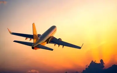 کلیه پروازها تا ساعت ۱۴ امروز لغو شد