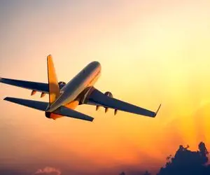 کلیه پروازها تا ساعت ۱۴ امروز لغو شد