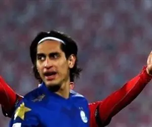 محمد نادری و ماجرای دخالت ویژه آقا کریم!