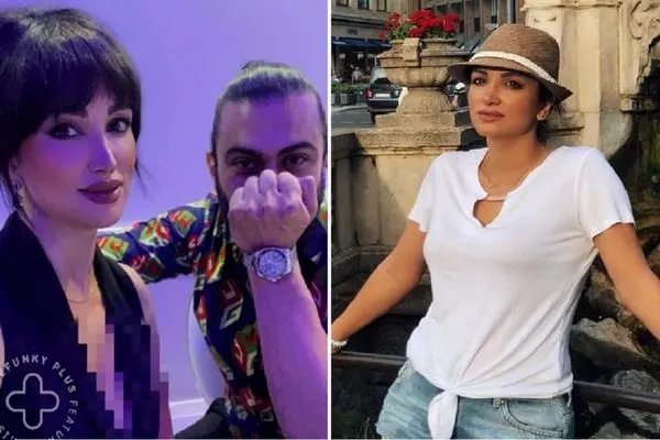 ronak yoonesi shayanews