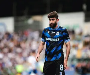 علی قلی زاده را پرسپولیسی بدانیم؟