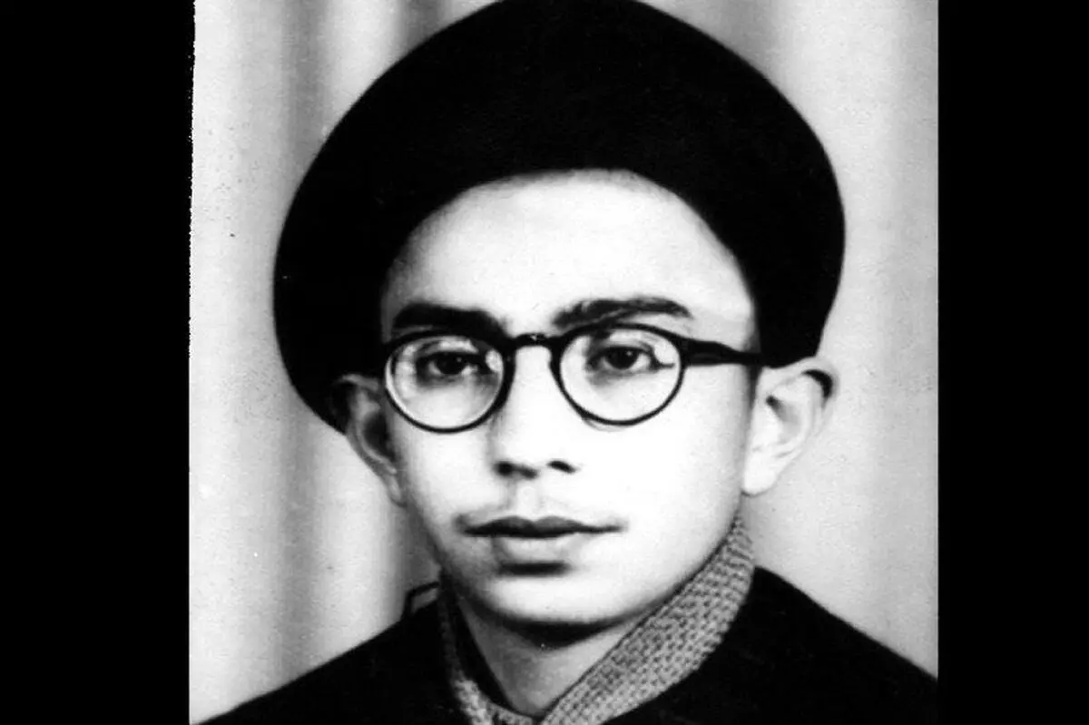 نوجوانی