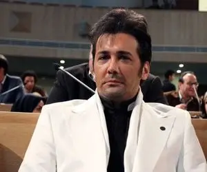 (عکس) پست عجیب و غریب حسام نواب صفوی در اینستاگرام! 