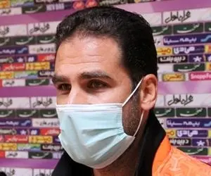 زمان نشست خبری سرمربیان سایپا و ذوب آهن اعلام شد