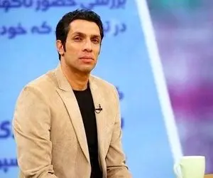 چرا پرسپولیس همیشه مشکل دارد؟!