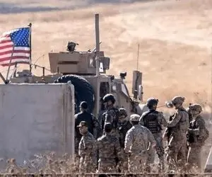 تعداد کشته شدگان و مجروحان آمریکایی در سوریه طی حمله امروز