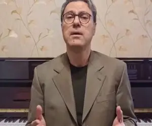 آواز احساسی؛ صدای این خواننده کاری میکنه آروم یه گوشی بشینی با چایی و بری تو فکر 
