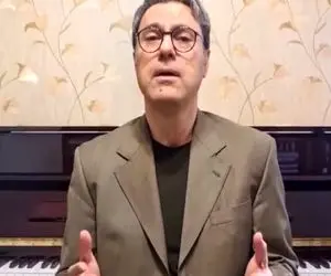 آواز احساسی؛ صدای این خواننده کاری میکنه آروم یه گوشی بشینی با چایی و بری تو فکر 