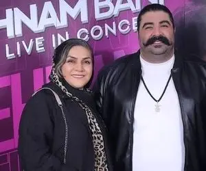 آواز محلی؛ بهنام بانی قشنگترین آهنگ شیرازی رو اجرا کرد فقط واکنش ملت به واسونک خوندنش