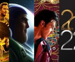 هفت فیلم سینمایی جدید 2022 که باید برن تو لیست اولویت ها؛ وقت و هدر نده که بیات میشن