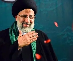 (ویدیو) ستاد انتخاباتی لاکچری رئیسی!