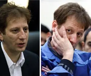 بابک زنجانی یک شبه تغییر کاربری داد؛ از مفسد فی الارض تا ناجی اقتصادی