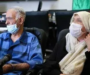 رازهایی که آزیتا دختر دوم خانواده خرمدین فاش کرد!