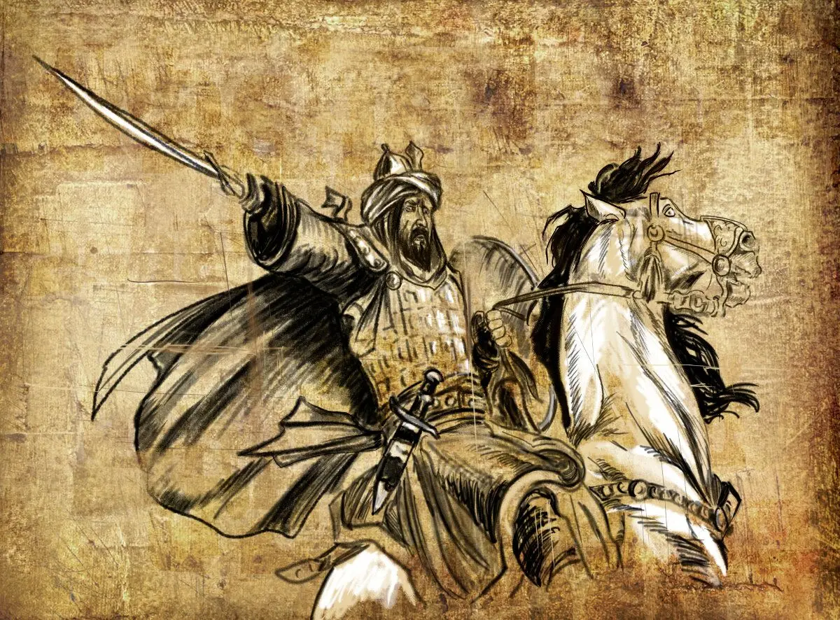 7