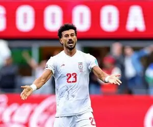 افشای جزئیات مذاکره باشگاه پرسپولیس با رامین رضاییان