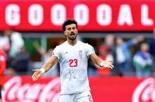 افشای جزئیات مذاکره باشگاه پرسپولیس با رامین رضاییان