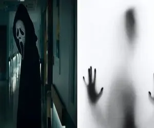 کشته مرده های ژانر وحشت و ترس اگه اینا رو نخوندید تو این زمینه ادعا نداشته باشید مرسی!